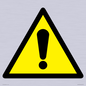 WV16793: W001 Warning: General