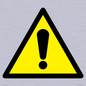 WV16793: W001 Warning: General