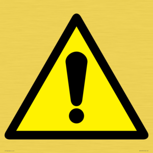 WV16793: W001 Warning: General