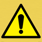 WV16793: W001 Warning: General