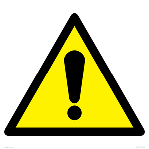 WV16793: W001 Warning: General
