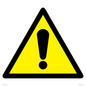 WV16793: W001 Warning: General