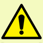 WV16793: W001 Warning: General