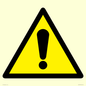 WV16793: W001 Warning: General