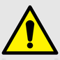 WV16793: W001 Warning: General