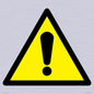 WV16793: W001 Warning: General