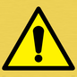 WV16793: W001 Warning: General