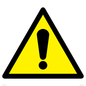 WV16793: W001 Warning: General
