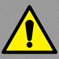 WV16793: W001 Warning: General