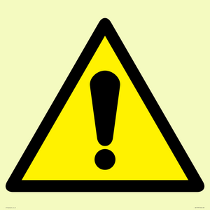 WV16793: W001 Warning: General