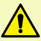 WV16793: W001 Warning: General