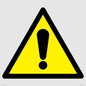 WV16793: W001 Warning: General