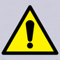 WV16793: W001 Warning: General