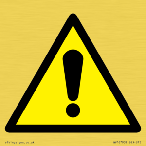 WV16793: W001 Warning: General