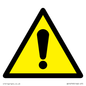 WV16793: W001 Warning: General