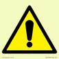 WV16793: W001 Warning: General