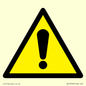 WV16793: W001 Warning: General