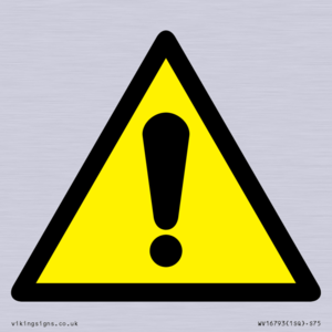 WV16793: W001 Warning: General