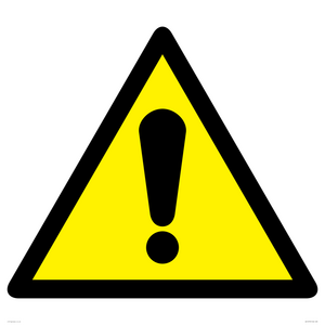 WV16793: W001 Warning: General