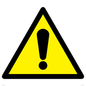 WV16793: W001 Warning: General