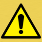 WV16793: W001 Warning: General