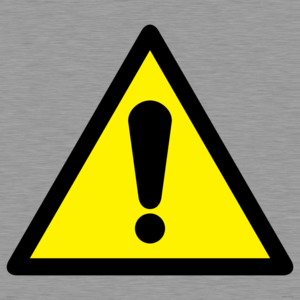 WV16793: W001 Warning: General