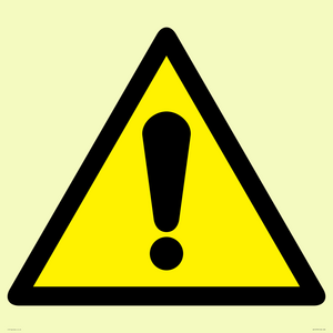 WV16793: W001 Warning: General