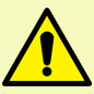 WV16793: W001 Warning: General