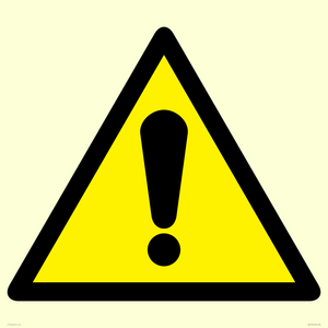 WV16793: W001 Warning: General