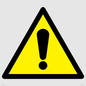 WV16793: W001 Warning: General