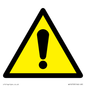 WV16793: W001 Warning: General