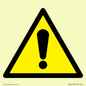 WV16793: W001 Warning: General
