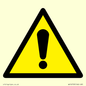 WV16793: W001 Warning: General