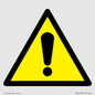 WV16793: W001 Warning: General