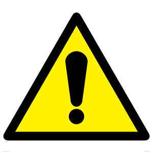 WV16793: W001 Warning: General