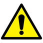 WV16793: W001 Warning: General