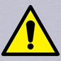 WV16793: W001 Warning: General
