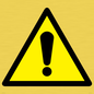 WV16793: W001 Warning: General