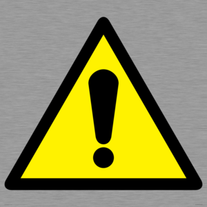 WV16793: W001 Warning: General