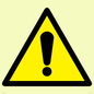 WV16793: W001 Warning: General