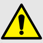 WV16793: W001 Warning: General