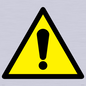 WV16793: W001 Warning: General