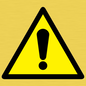 WV16793: W001 Warning: General