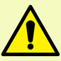 WV16793: W001 Warning: General