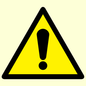 WV16793: W001 Warning: General