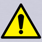 WV16793: W001 Warning: General