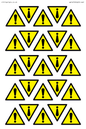 WV16793: W001 Warning: General