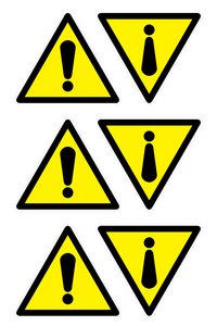 WV16793: W001 Warning: General