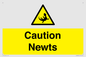 WV16885: Caution Newts