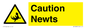 WV16885: Caution Newts